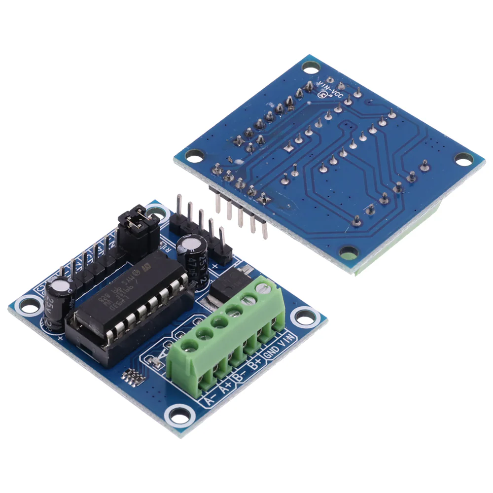 MODULO L293D