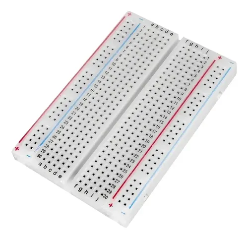 EXTENCION PLACA PROTOBOARD