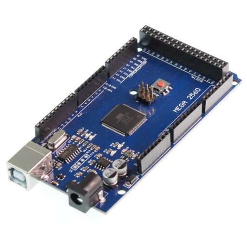 Mega 2560 CH340G