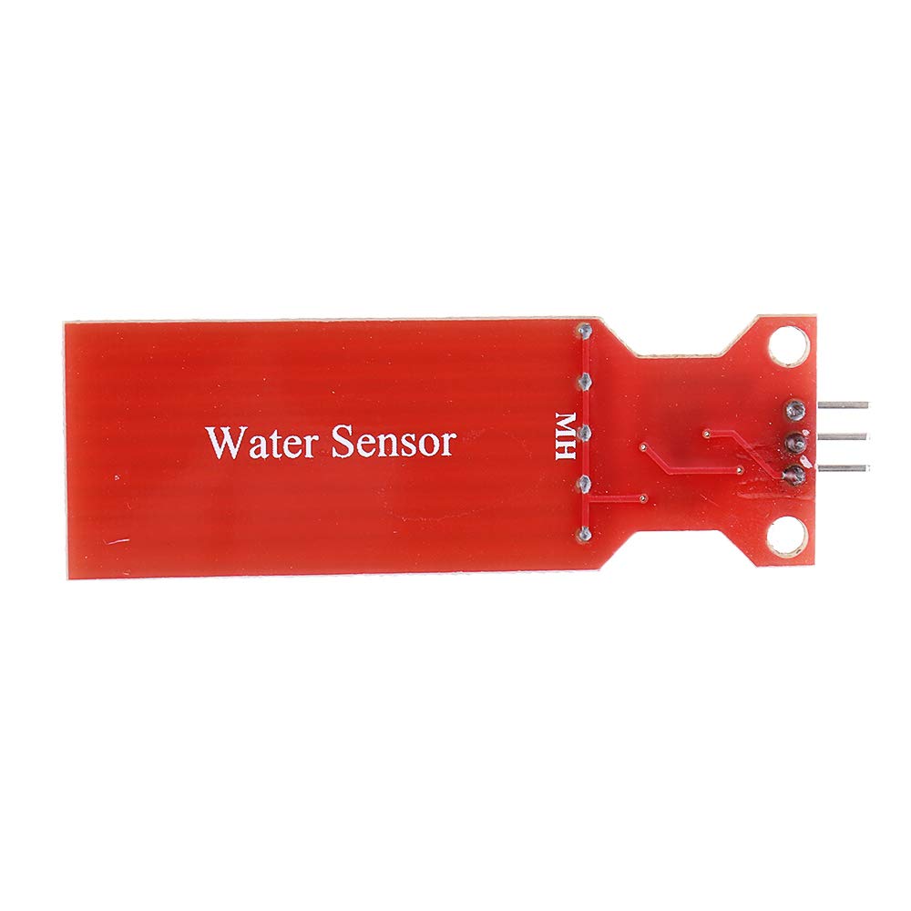 SENSOR NIVEL DE AGUA