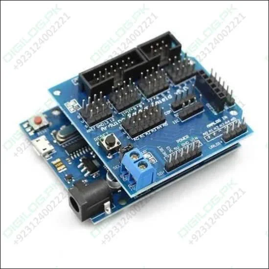 ARDUINO PROGRAMADOR PK150