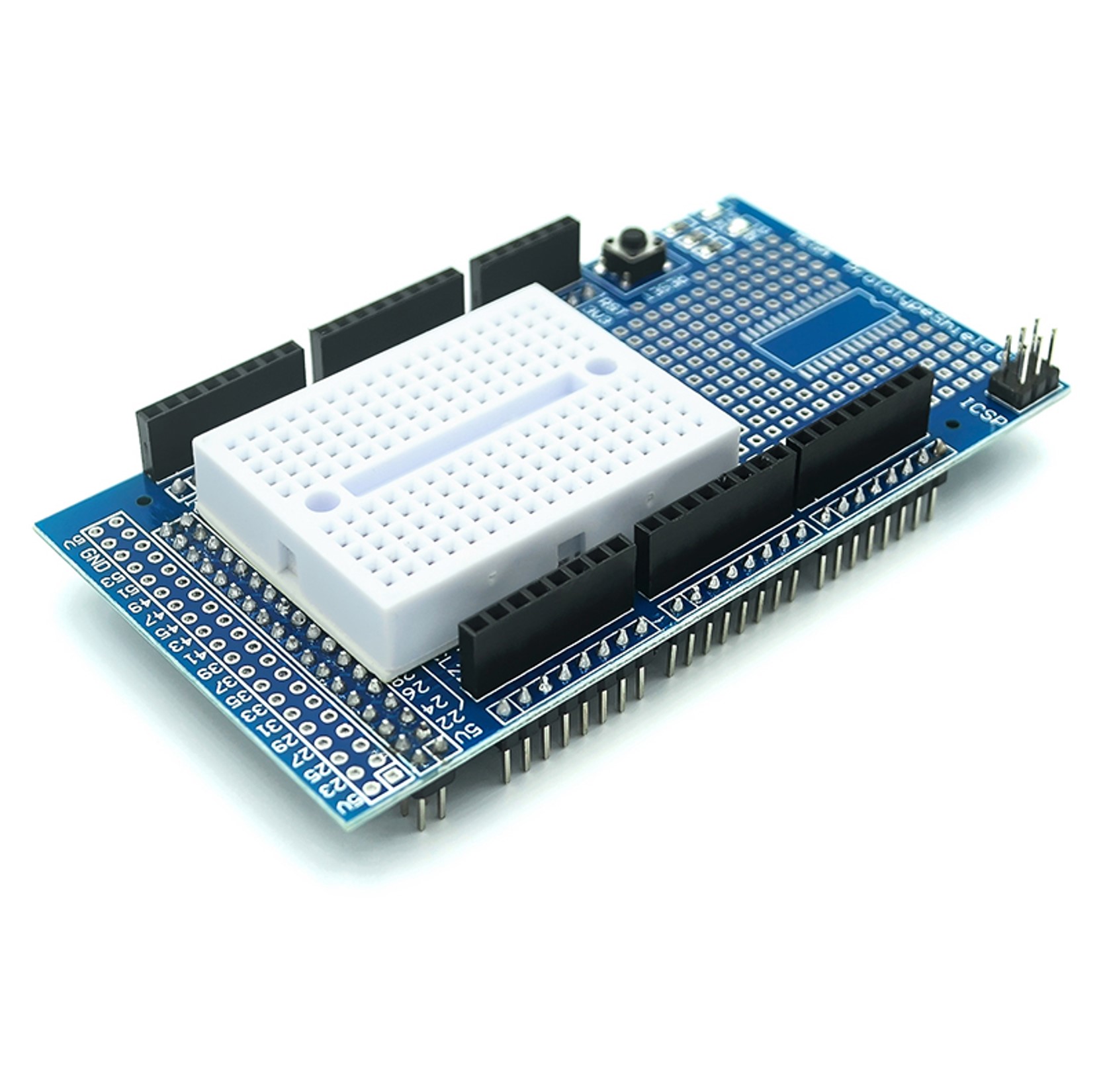 ARDUINO RASPERRY P2