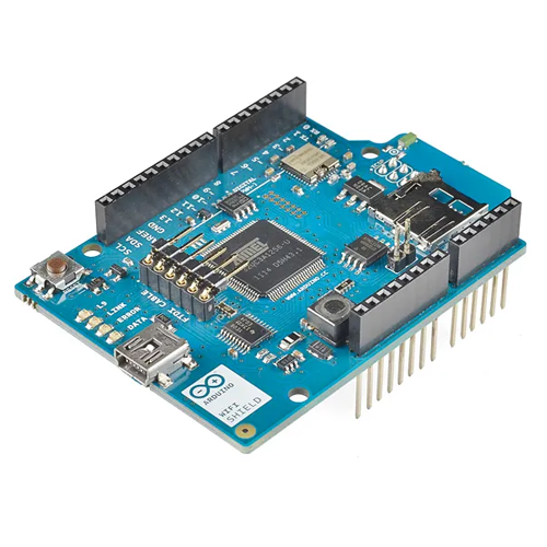 ARDUINO WIFFI  AB061