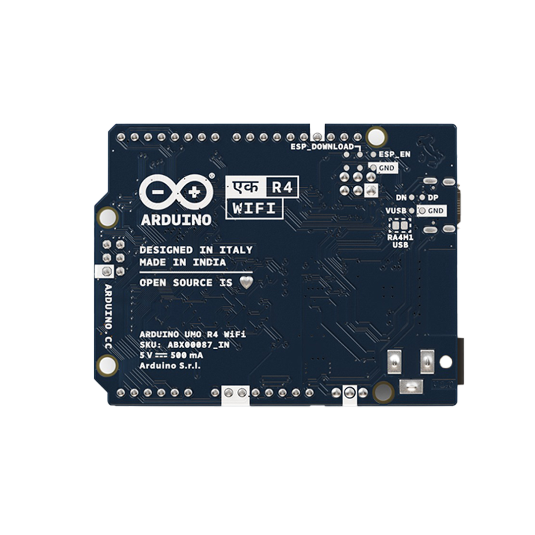 ARDUINO WIFFI  AB061