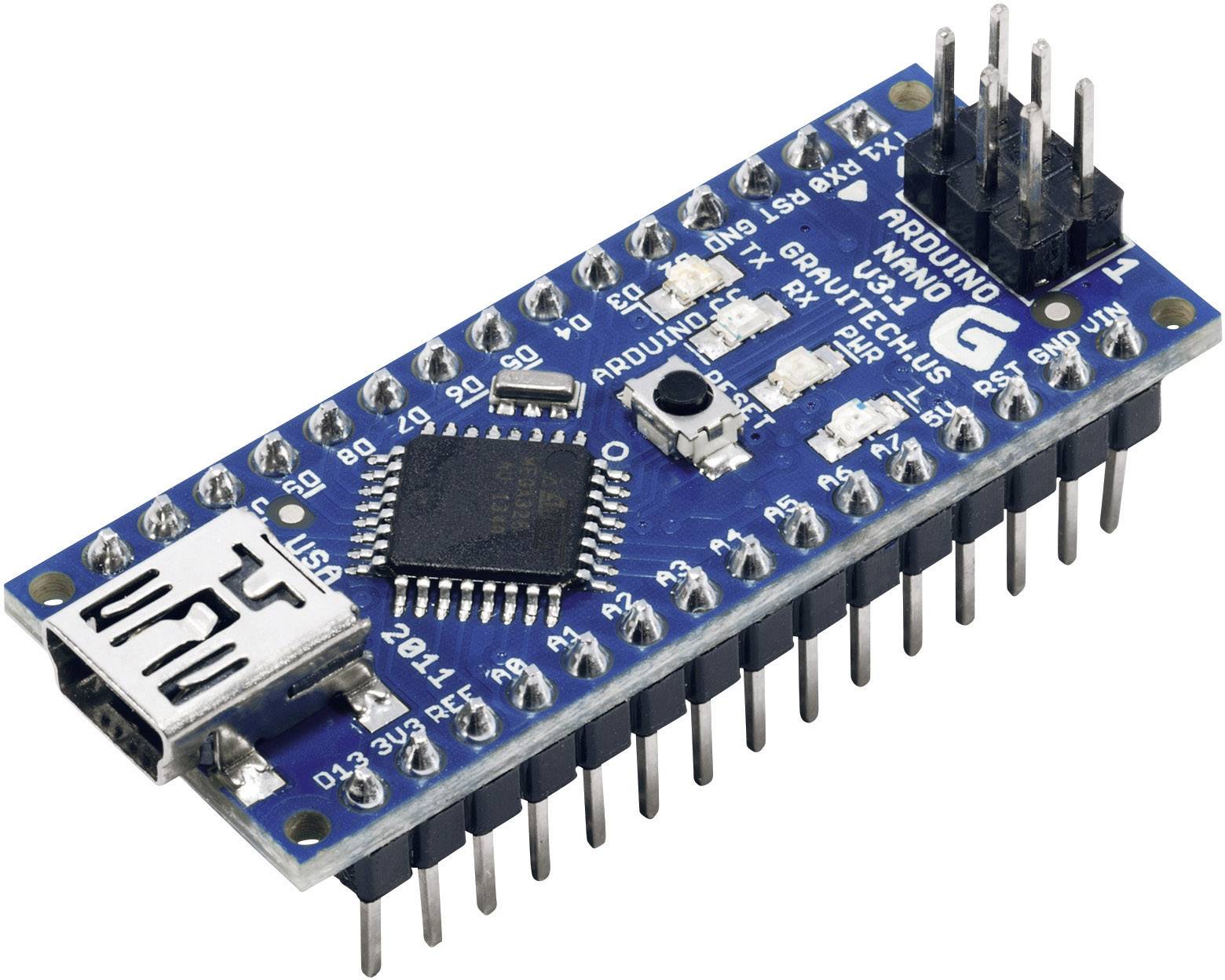 ARDUINO NANO MICRO