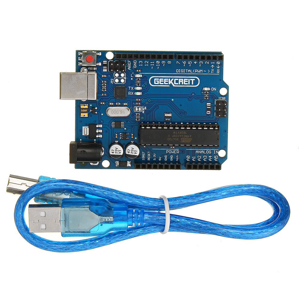 CABLE ARDUINO R31.