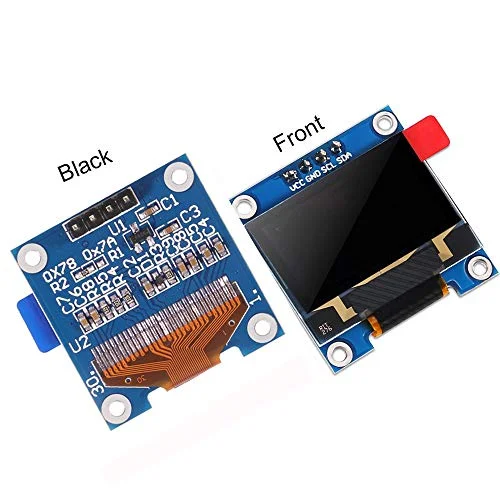 ARDUINO DISPL 09