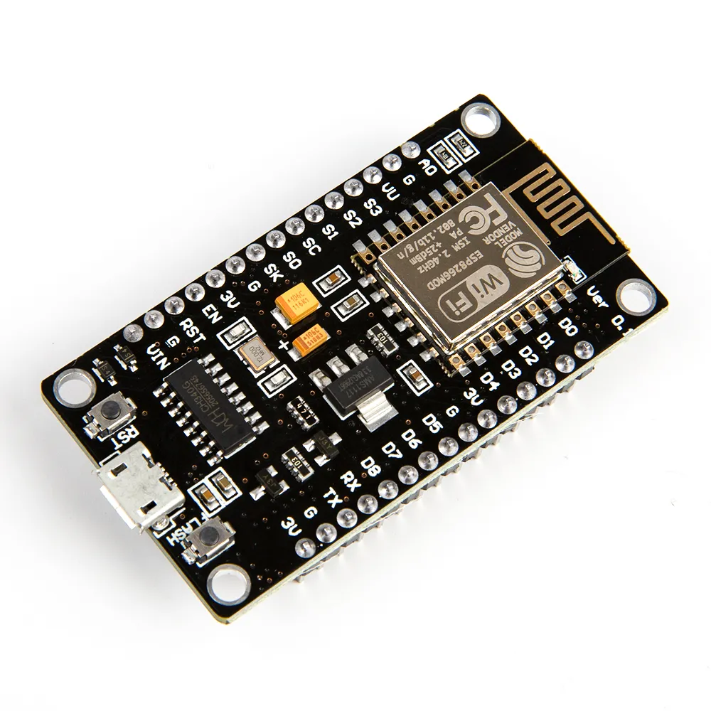 NodeMCU ESP8266 V3 Lua CH340G