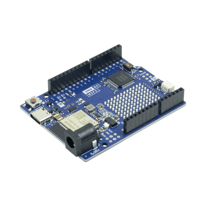 ARDUINO WIFI R4