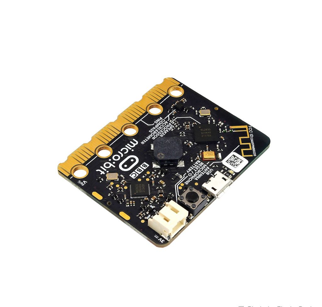 BBC Microbit V2.2