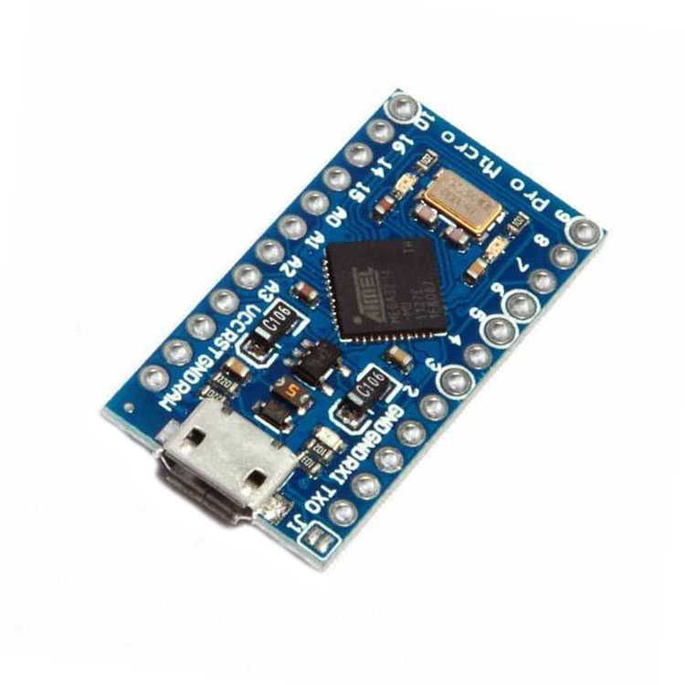 Arduino Pro Micro (Clone)