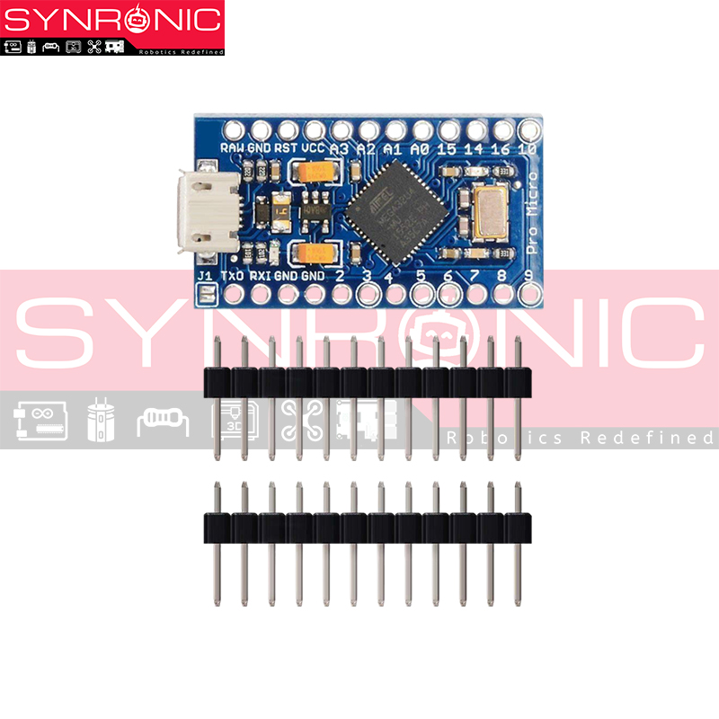Arduino Pro Micro (Clone)