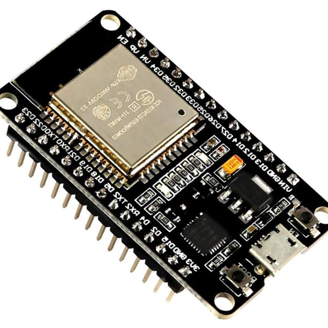 NodeMCU-32S ESP32-S Wi-Fi