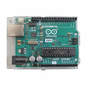 ARDUINO R3 ORIGINAL