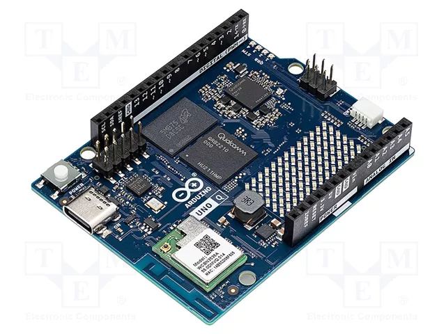 ARDUINO CS8363E