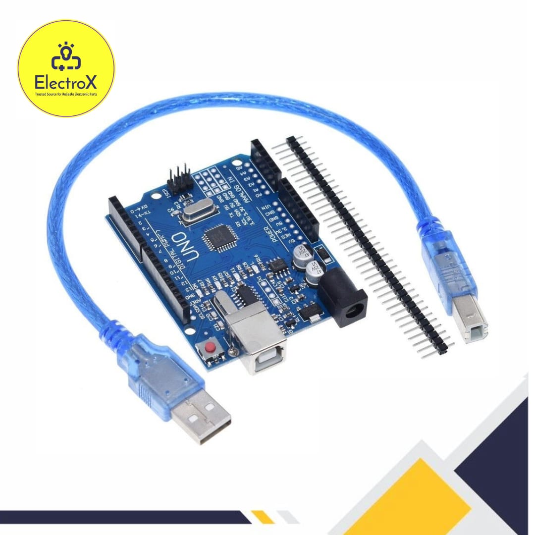 CABL-USB DE ARDUIN